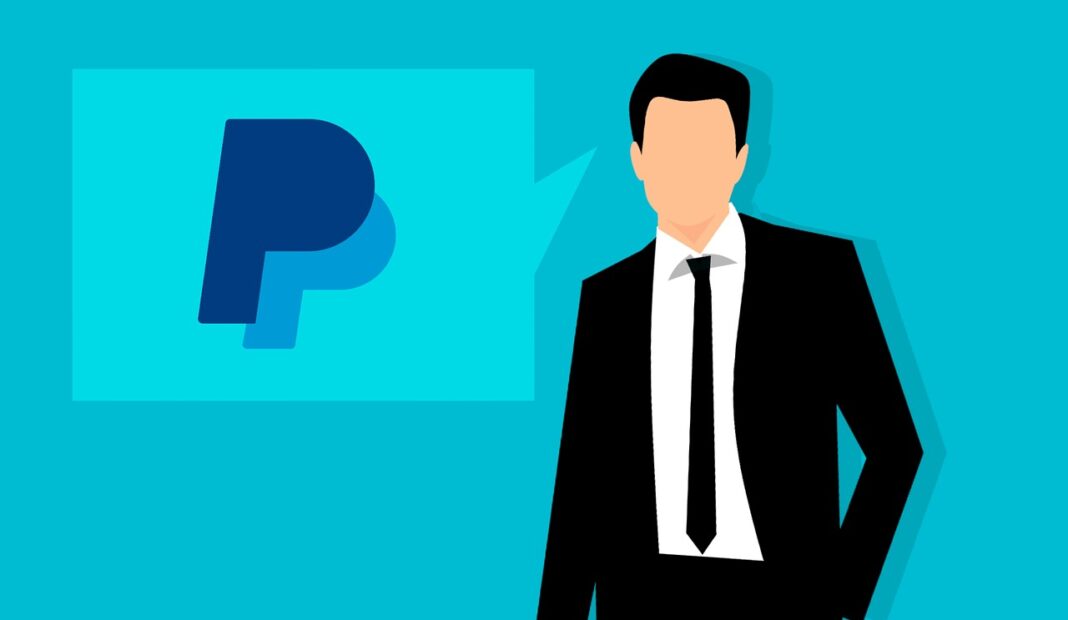 Peut-on acheter du Dogecoin avec Paypal - pixabay - paypal-g8b69e3383_1280