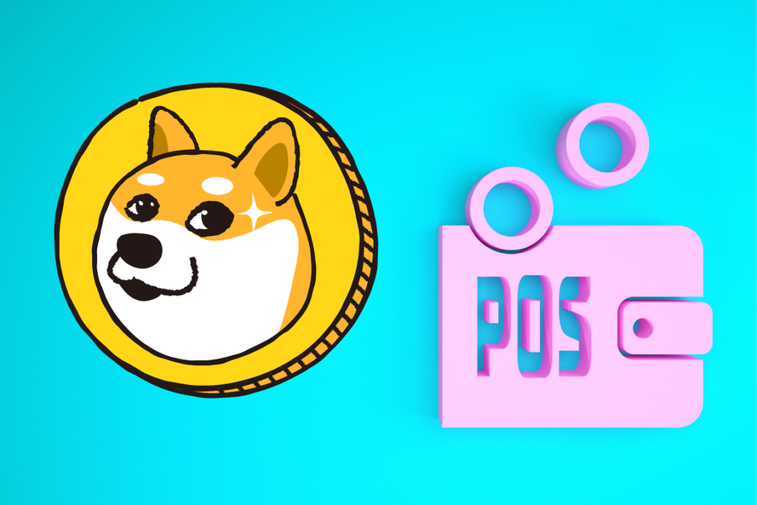 Pourquoi Dogecoin passe-t-il au Proof of Stake - canva