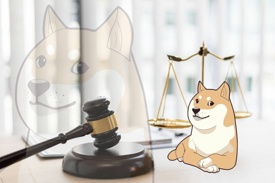 Doge en Californie un projet législatif de Timothy Ursich - canva