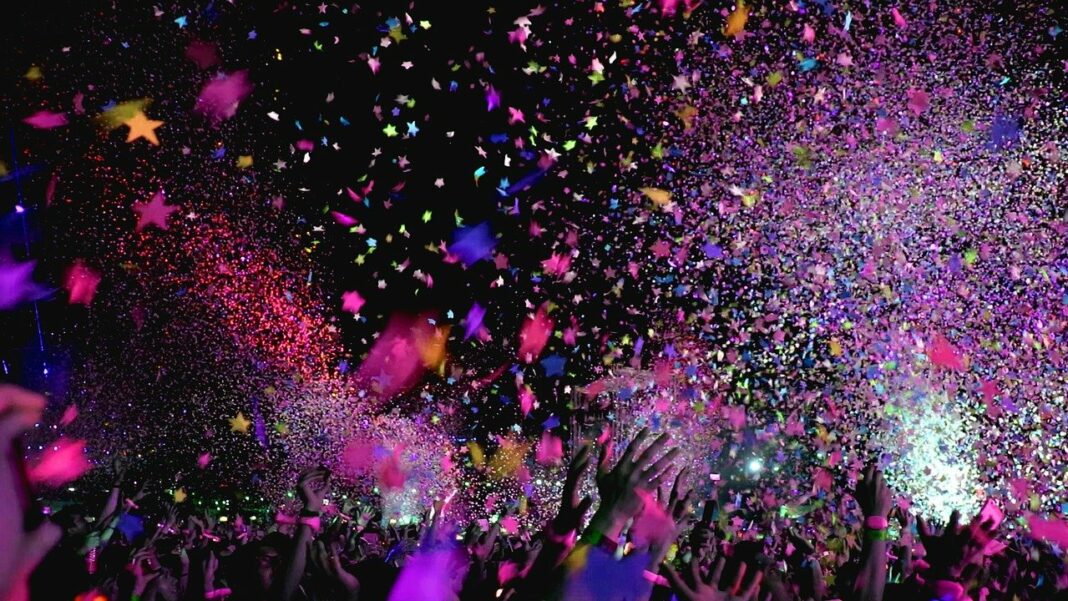 Qui est Gary Lachance et que prévoit-il avec sa fête dédiée au Dogecoin - pixabay - concert-g6b0a8a918_1280