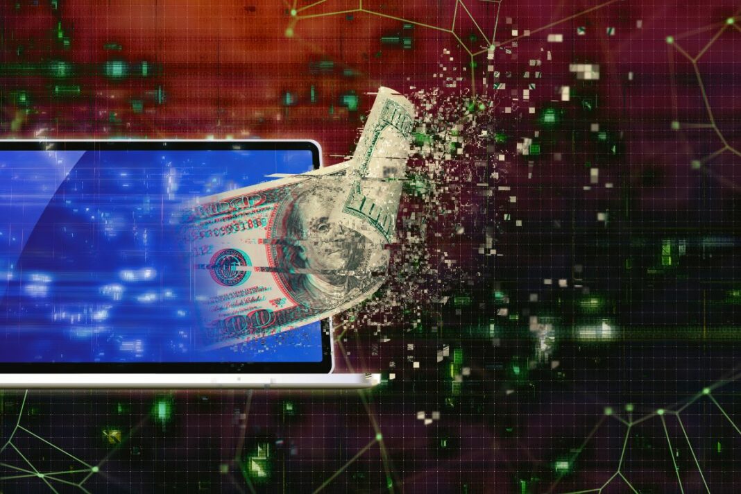 Les transactions de DOGE rejoignent Ethereum avec des gains à deux chiffres - canva