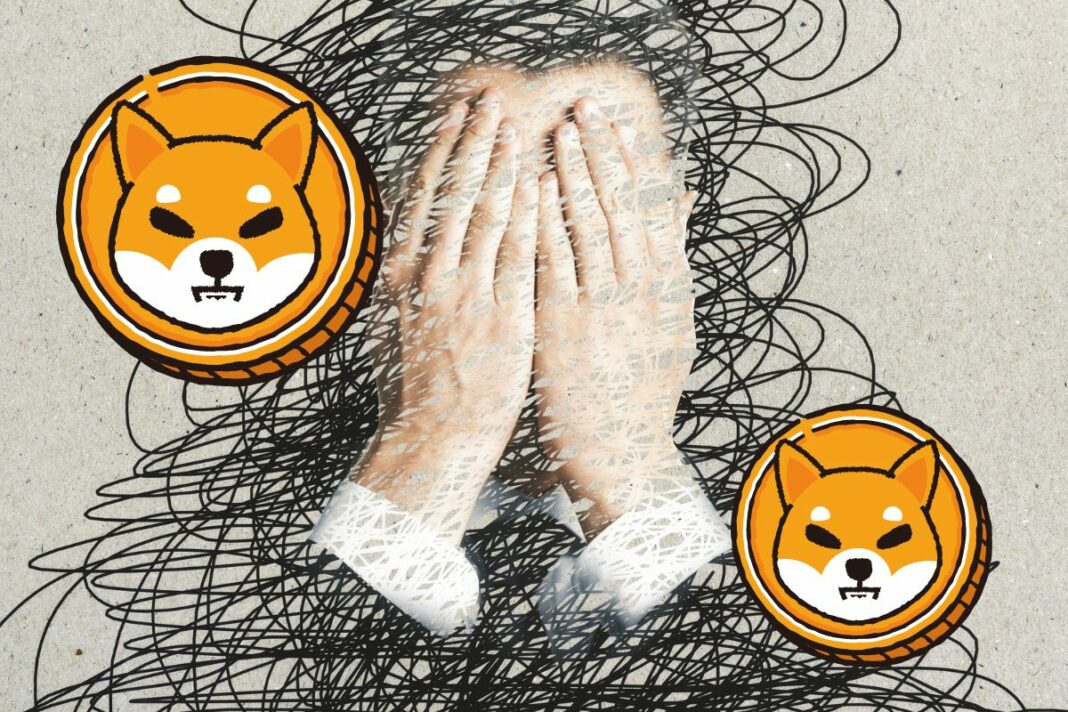 Le mème Shiba Inu (SHIB) fait face à un moment critique!
