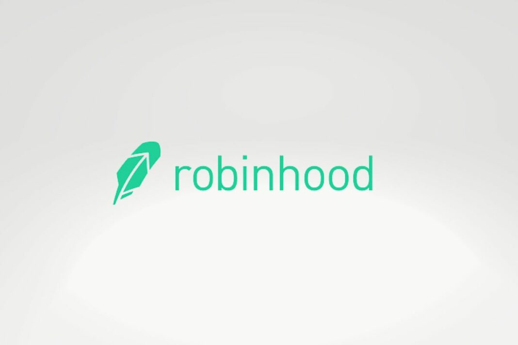 DOGe et BTC disponibles désormais sur Robinhood - canva