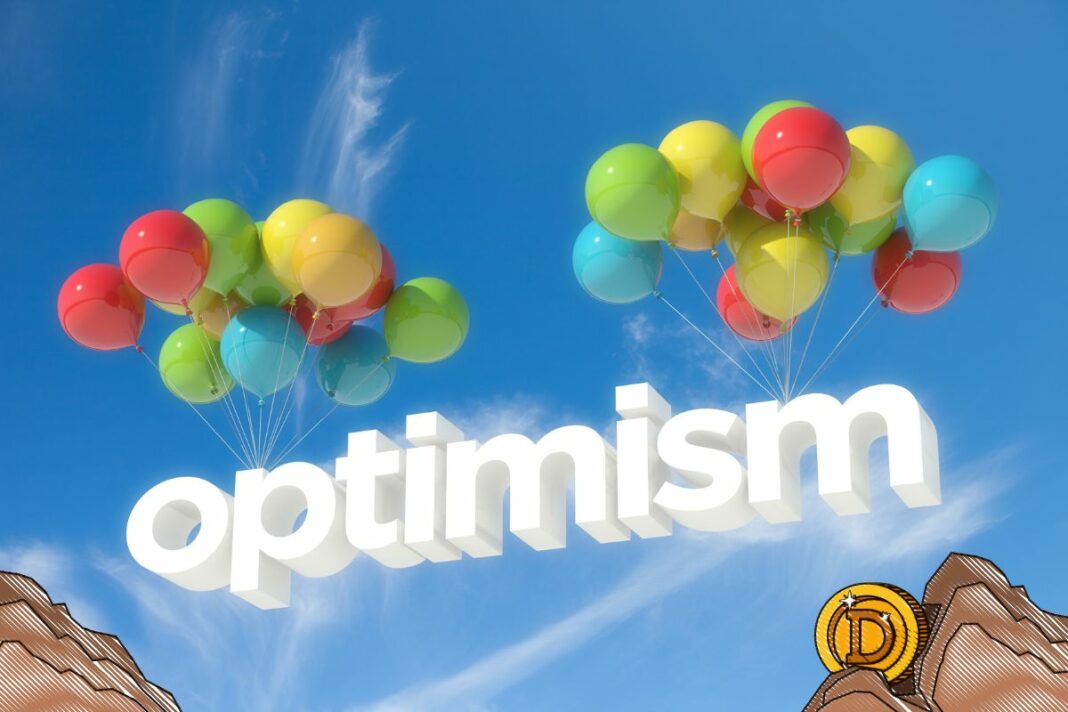 L'optimisme grandissant pour le Dogecoin avec une hausse de 24 % en une semaine - canva