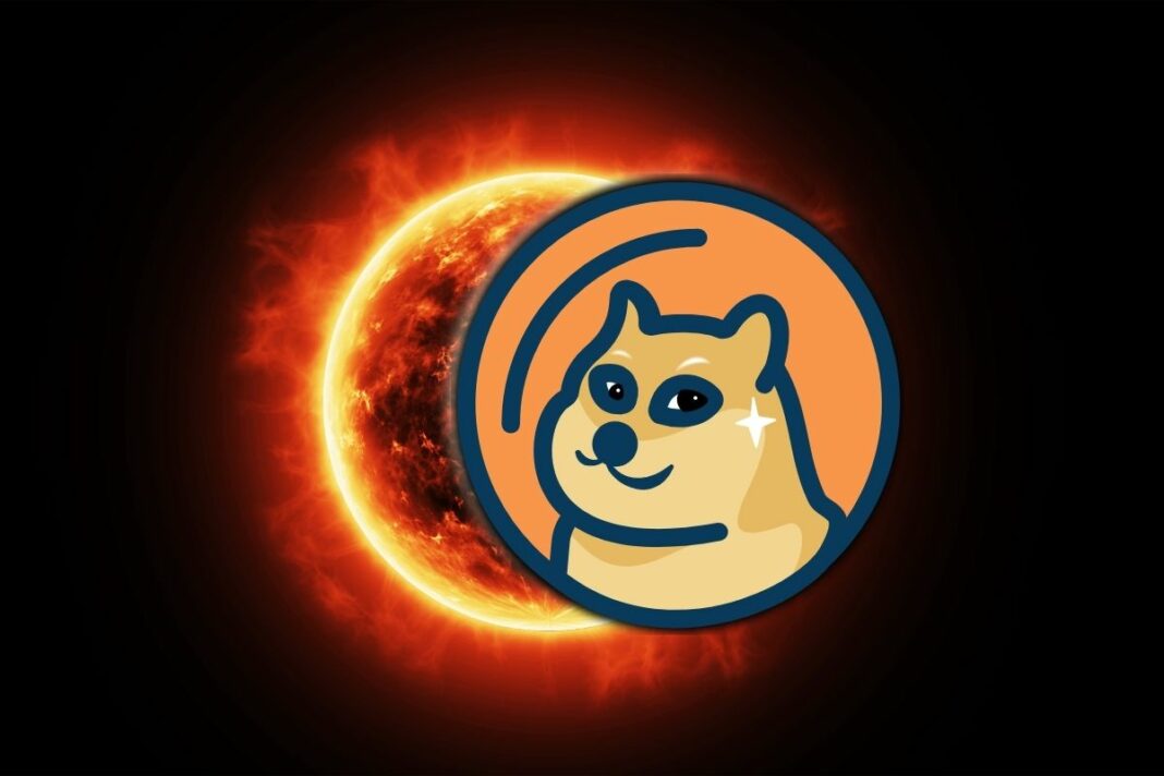Dogecoin (DOGE) éclipse les 5,3 millions de détenteurs - Une croissance explosive pour la cryptomonnaie mème - canva