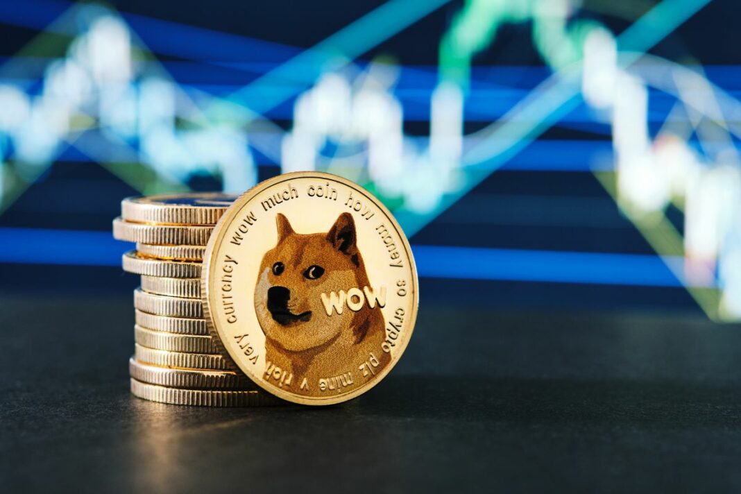 Des mystérieuses baleines secouent le Dogecoin (DOGE)