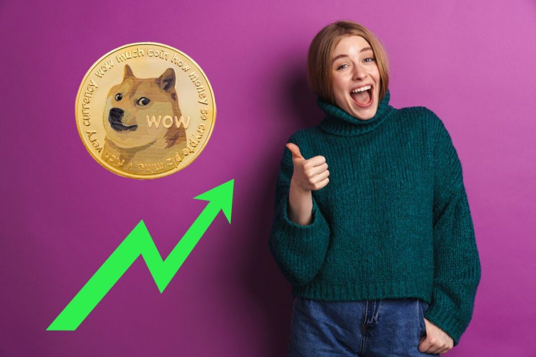 Dogecoin en pleine ascension des prévisions optimistes pour 2024