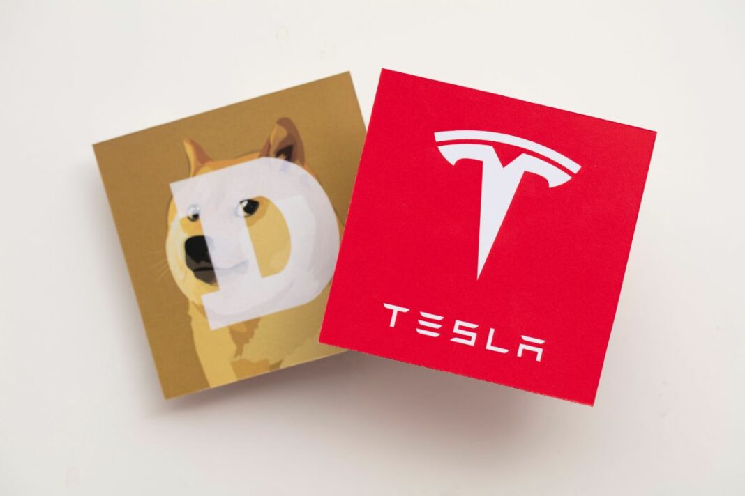 Trump Loves Tesla (TRUMPTES) un mèmecoin sur le point de changer des vies