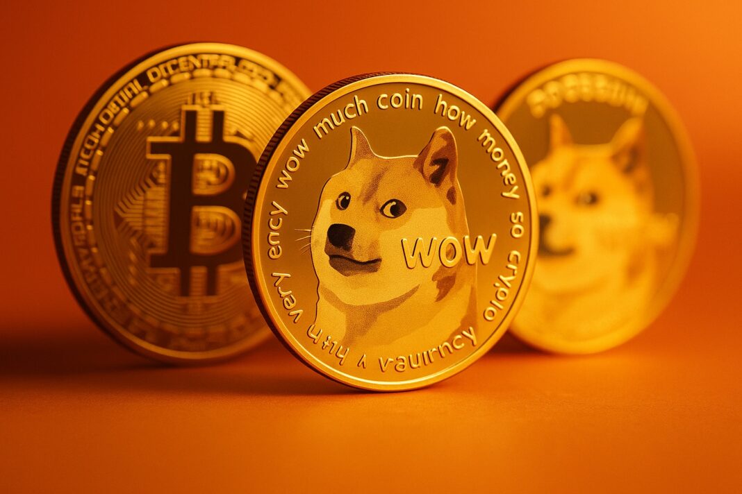 L'explosion des mèmecoins redéfinit le paysage crypto
